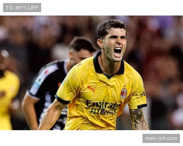 AC米兰管理层建议普利西奇避免参加美国友谊赛,关注俱乐部赛季任务