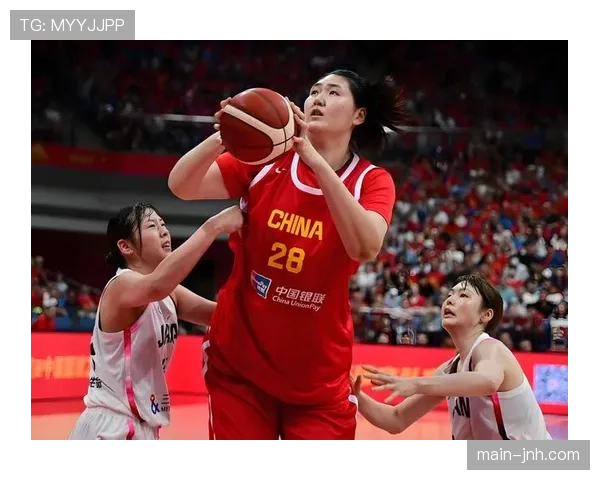 从WCBA阶段性表现看发展趋势 本土年轻球员获更多成长空间