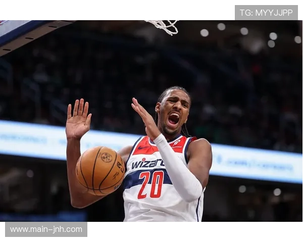 萨尔右腿筋拉伤归期未定 奇才状元秀恢复进程慢于预期 萨尔右腿筋拉伤归期未定 奇才状元秀恢复进程慢于预期